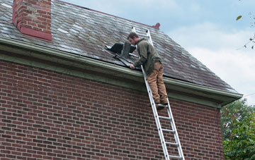 what affects urgent Osgathorpe roof repairs