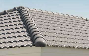 advantages of Osgathorpe clay roofing