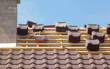 Osgathorpe clay roofing costs