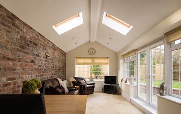 conservatory roof insulation Osgathorpe, Leicestershire