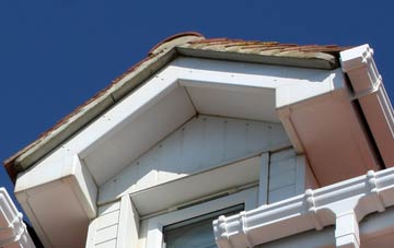 Osgathorpe fascia installation costs