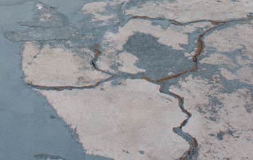 fibreglass roofing replacement Osgathorpe