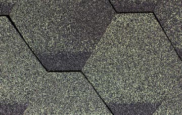 Osgathorpe fibreglass shingle repairs