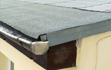 Osgathorpe flat garage roofing repairs