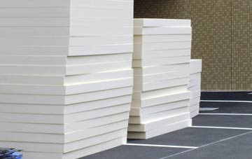 Osgathorpe flat roof insulation costs