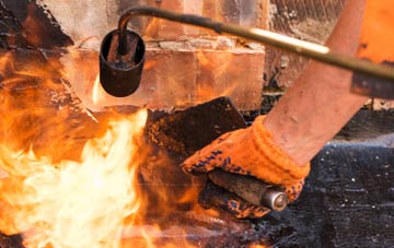 Osgathorpe flat roof repair companies