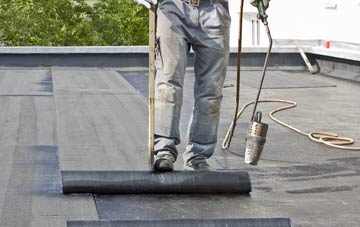flat roof replacement Osgathorpe, Leicestershire