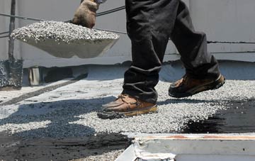 Osgathorpe flat roofing companies