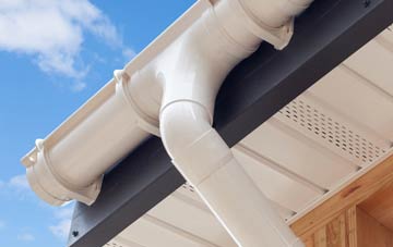 Osgathorpe gutter installation costs