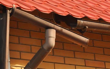 Osgathorpe gutter repair costs