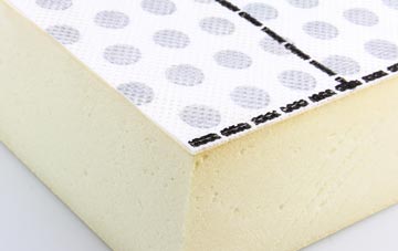 meeting Osgathorpe building codes