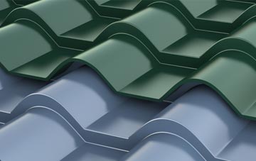 who should consider Osgathorpe plastic roofs