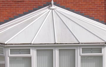Osgathorpe polycarbonate conservatory roof repairs