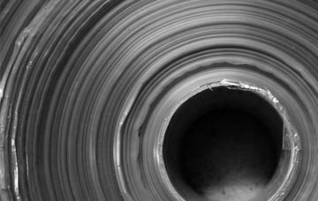 Osgathorpe pvc roof replacement