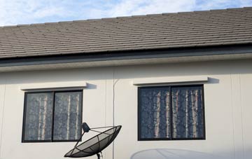 Osgathorpe rubber roof costs