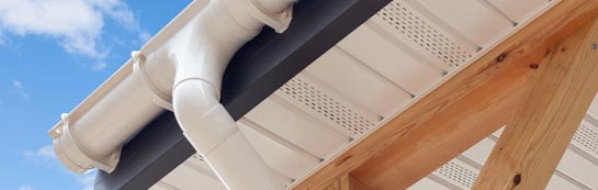 get Osgathorpe guttering quotes today