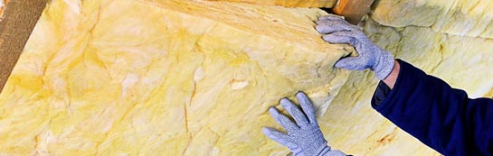 quotes for Osgathorpe roof insulation