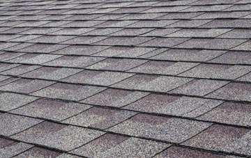 Osgathorpe tiles for shallow pitch roofing