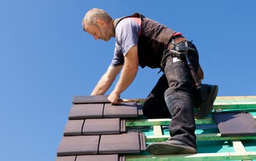 disadvantages of Osgathorpe slate roofing