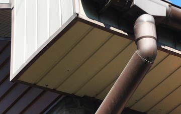 Osgathorpe soffit installation costs