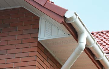Osgathorpe soffit repair costs