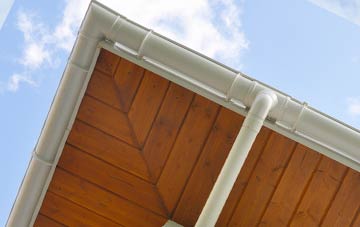 Osgathorpe soffit types