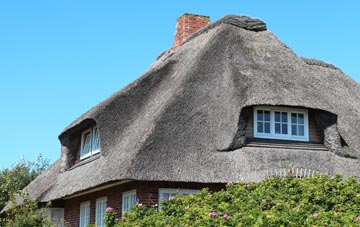 thatch roofing Osgathorpe, Leicestershire