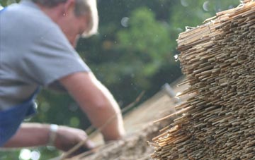 professional Osgathorpe thatchers