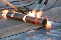 free Osgathorpe roof quotes