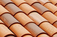Osgathorpe clay roofing