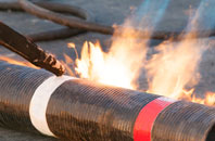 Osgathorpe flat roofing replacement