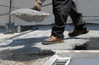 find rated Osgathorpe flat roofing replacement companies