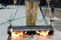 Osgathorpe flat roof sealing quote