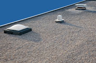 Osgathorpe flat roofing