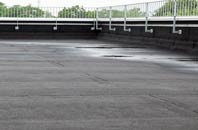 find rated Osgathorpe flat roofing companies