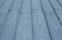 Osgathorpe lead roofing