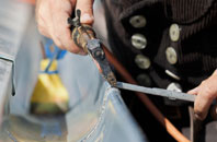 Osgathorpe lead roof quotes