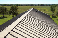 Osgathorpe metal roof quotes