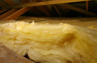 Osgathorpe pitch roof insulation