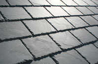 Osgathorpe slate roof