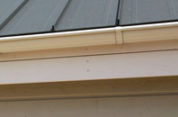 Osgathorpe soffit repair