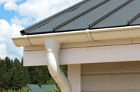Osgathorpe soffits